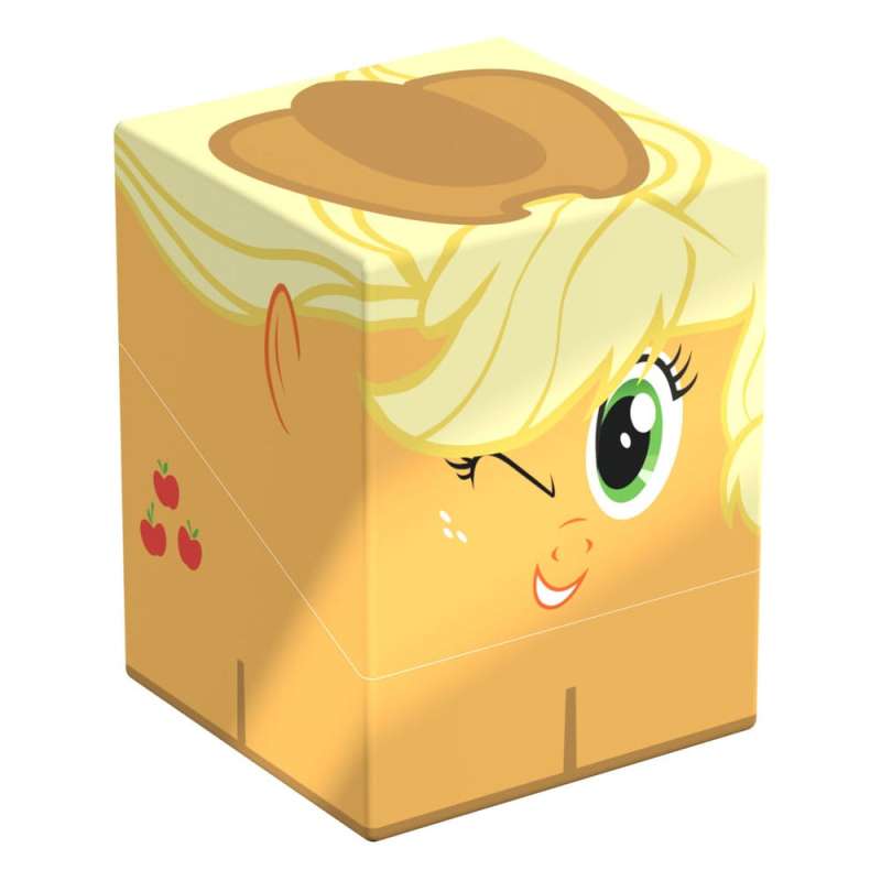 SPOTT-GR Squaroes Squaroe My Little Pony
