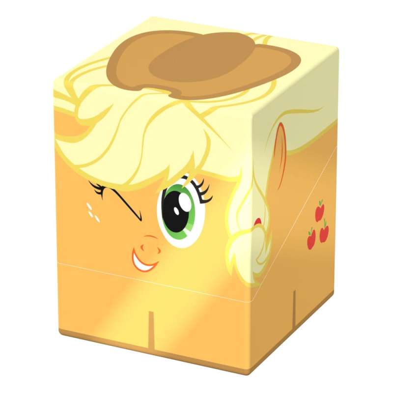 SPOTT-GR Squaroes Squaroe My Little Pony