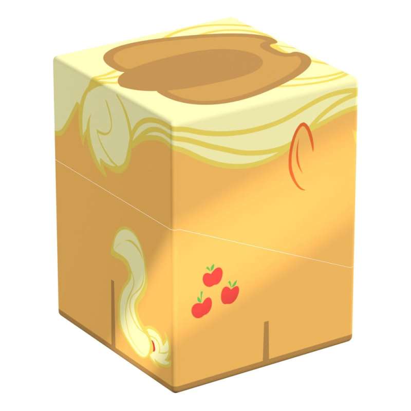 SPOTT-GR Squaroes Squaroe My Little Pony