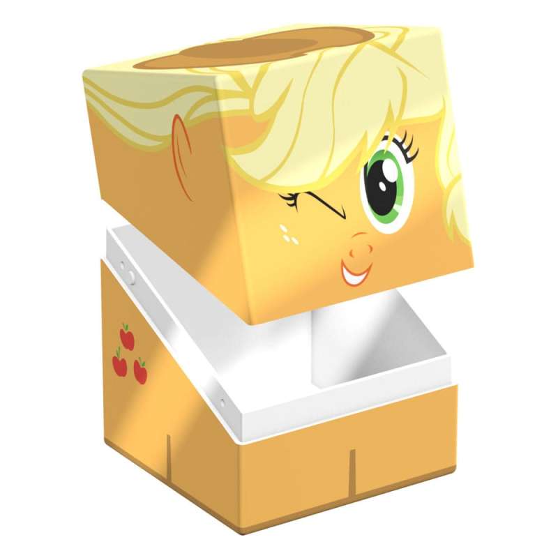 SPOTT-GR Squaroes Squaroe My Little Pony