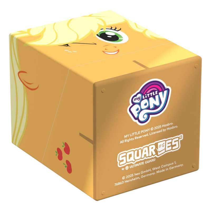 SPOTT-GR Squaroes Squaroe My Little Pony
