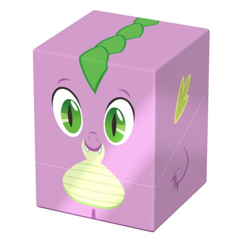 SPOTT-GR Squaroes Squaroe My Little Pony