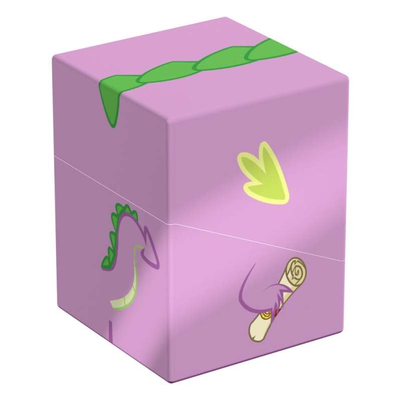 SPOTT-GR Squaroes Squaroe My Little Pony