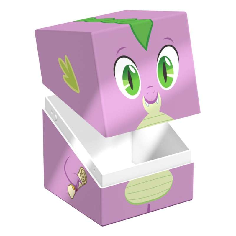 SPOTT-GR Squaroes Squaroe My Little Pony