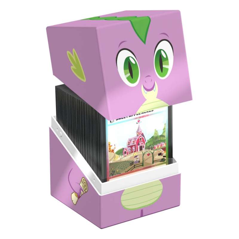 SPOTT-GR Squaroes Squaroe My Little Pony