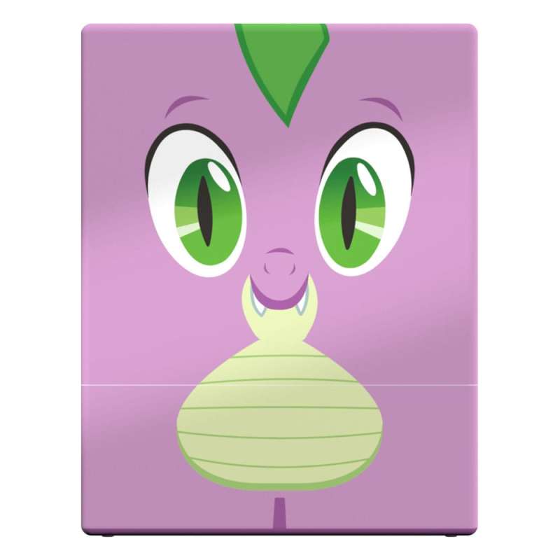 SPOTT-GR Squaroes Squaroe My Little Pony