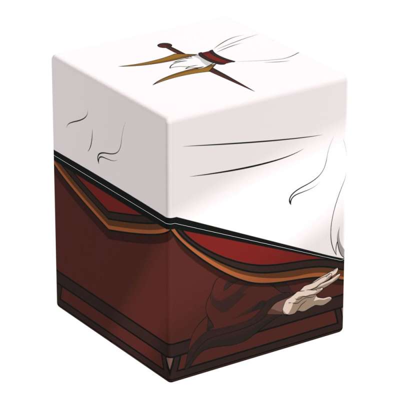 SPOTT-GR Squaroes Squaroe Avatar: The Last Airbender AV011 - Avatar Roku
