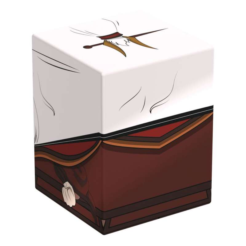 SPOTT-GR Squaroes Squaroe Avatar: The Last Airbender AV011 - Avatar Roku