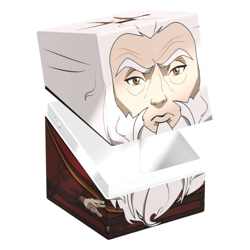 SPOTT-GR Squaroes Squaroe Avatar: The Last Airbender AV011 - Avatar Roku
