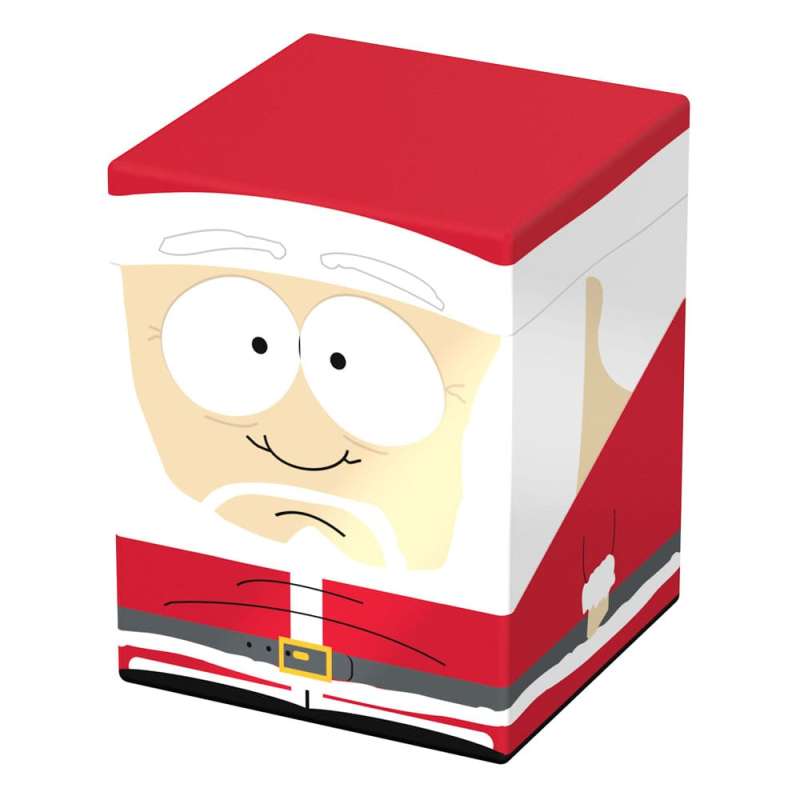 SPOTT-GR Squaroes Squaroe South Park™ SP018 - Santa