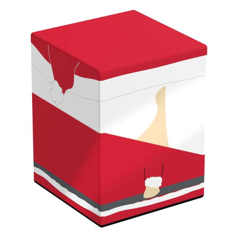 SPOTT-GR Squaroes Squaroe South Park™ SP018 - Santa
