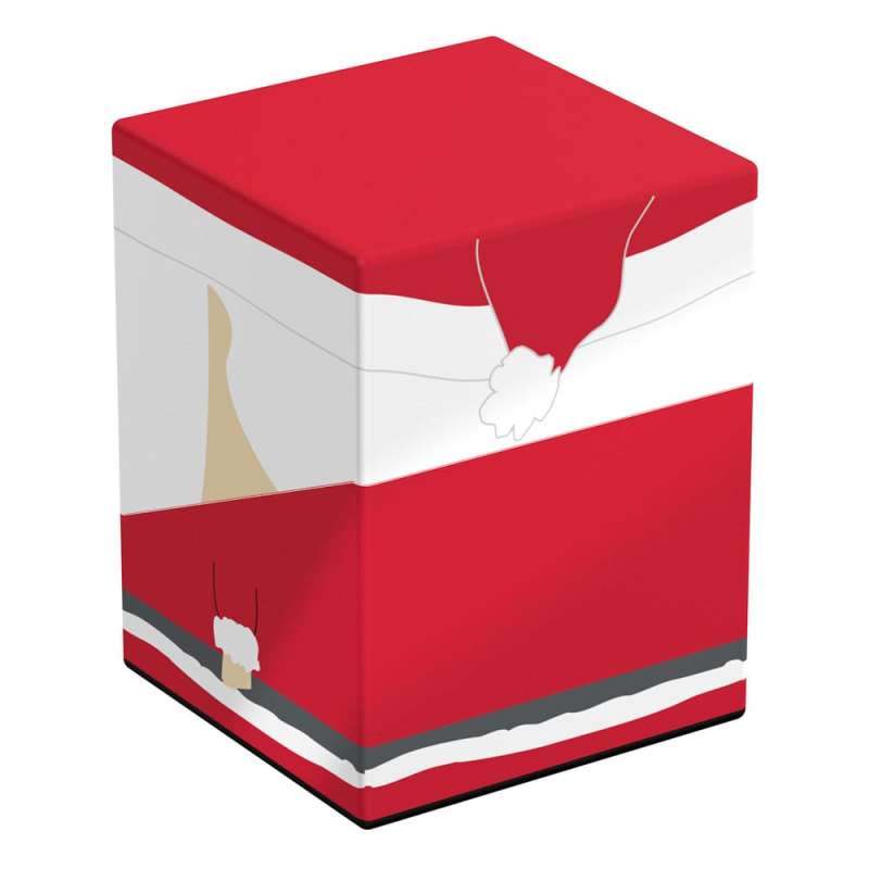 SPOTT-GR Squaroes Squaroe South Park™ SP018 - Santa