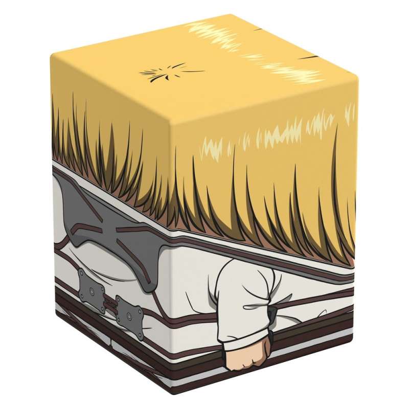 SPOTT-GR Squaroes Squaroe Attack on Titan AOT002 - Armin Arlert