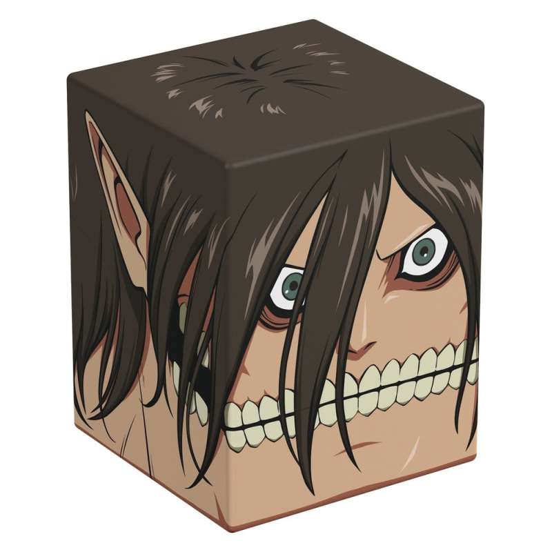 SPOTT-GR Squaroes Squaroe Attack on Titan AOT005 - Attack Titan