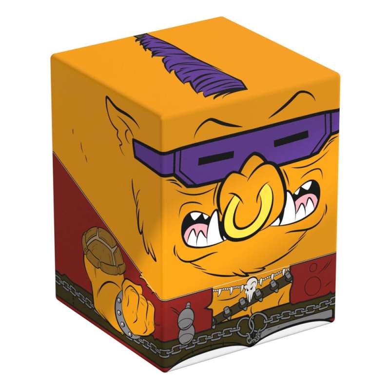 SPOTT-GR Squaroes - Squaroe Teenage Mutant Ninja Turtles™ NT011 - Bebop