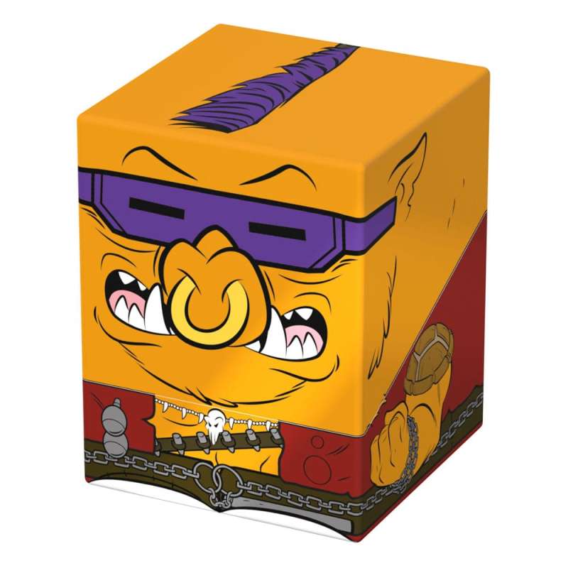 SPOTT-GR Squaroes - Squaroe Teenage Mutant Ninja Turtles™ NT011 - Bebop