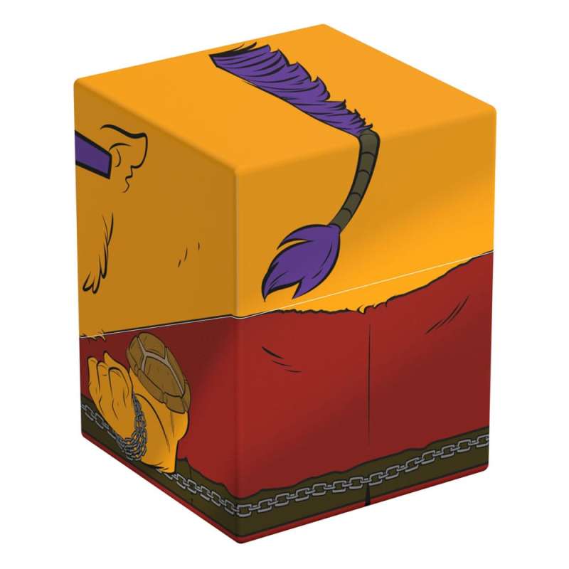 SPOTT-GR Squaroes - Squaroe Teenage Mutant Ninja Turtles™ NT011 - Bebop