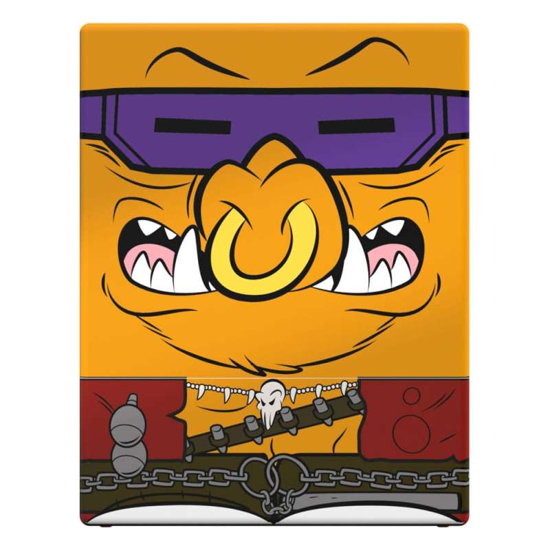 SPOTT-GR Squaroes - Squaroe Teenage Mutant Ninja Turtles™ NT011 - Bebop