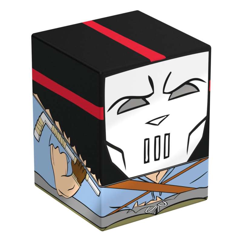 SPOTT-GR Squaroes - Squaroe Teenage Mutant Ninja Turtles™ NT012 - Casey Jones