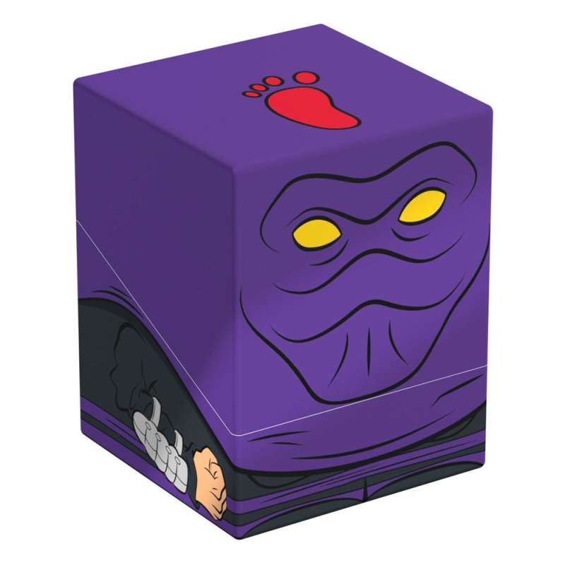 SPOTT-GR Squaroes - Squaroe Teenage Mutant Ninja Turtles™ NT013 - FootClan