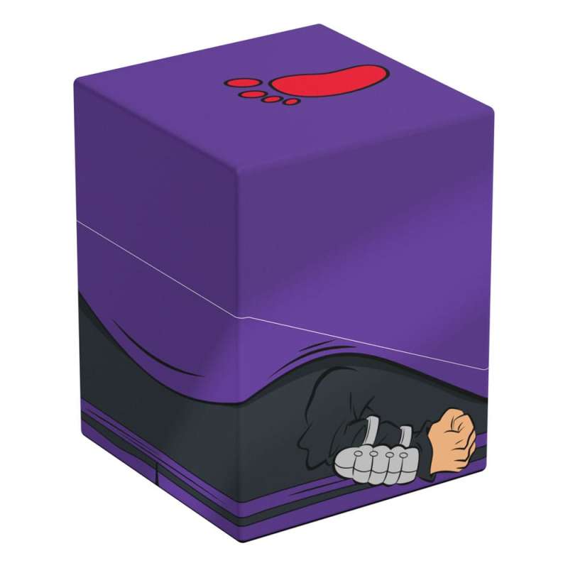 SPOTT-GR Squaroes - Squaroe Teenage Mutant Ninja Turtles™ NT013 - FootClan