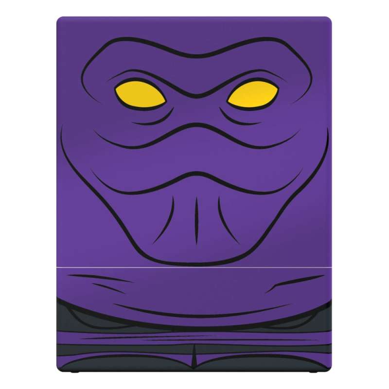 SPOTT-GR Squaroes - Squaroe Teenage Mutant Ninja Turtles™ NT013 - FootClan