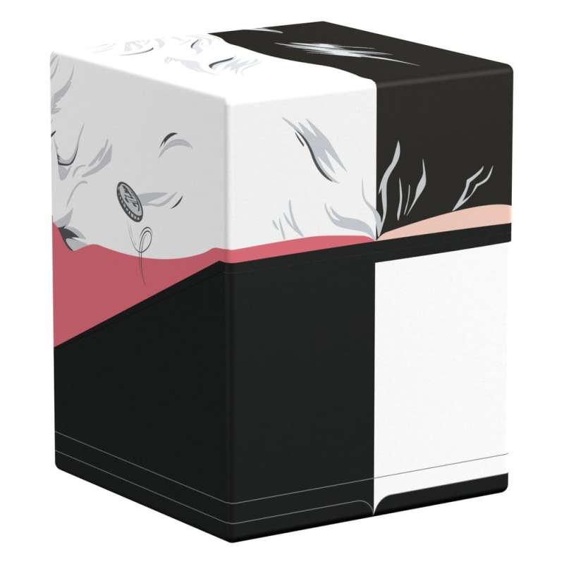 SPOTT-GR Squaroes Squaroe Batman: Gotham City GC011 - Two-Face