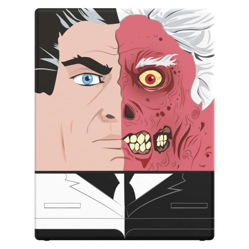 SPOTT-GR Squaroes Squaroe Batman: Gotham City GC011 - Two-Face