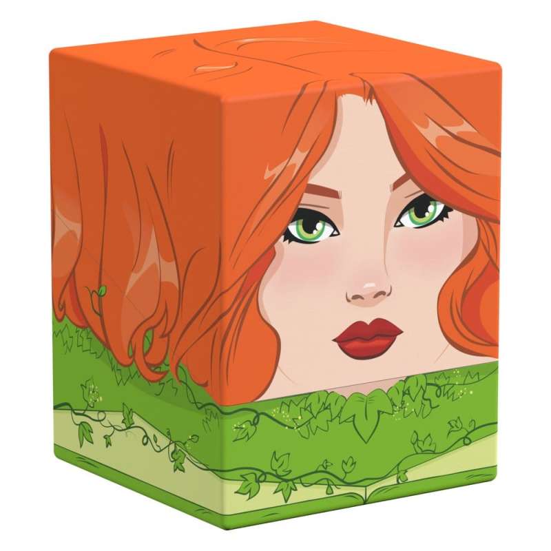 SPOTT-GR Squaroes Squaroe Batman: Gotham City GC012 - Poison Ivy