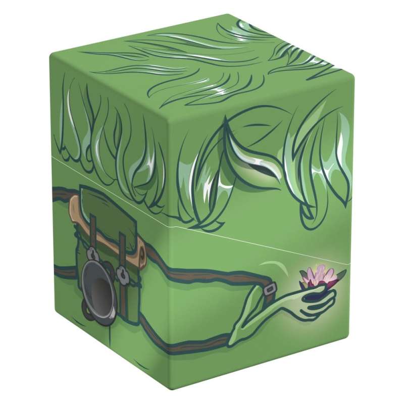 SPOTT-GR Squaroes Squaroe Magic: The Gathering 