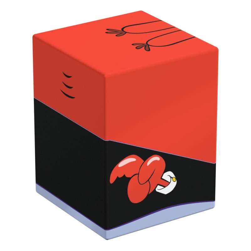 SPOTT-GR Squaroes Squaroe Μπομπ Σφουγγαράκης™ SB019 - Pirate Mr Krabs