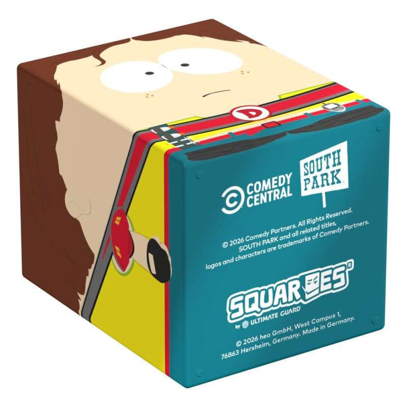 SPOTT-GR Squaroes - Squaroe 