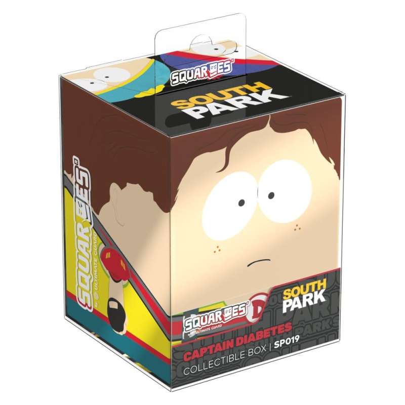 SPOTT-GR Squaroes - Squaroe 