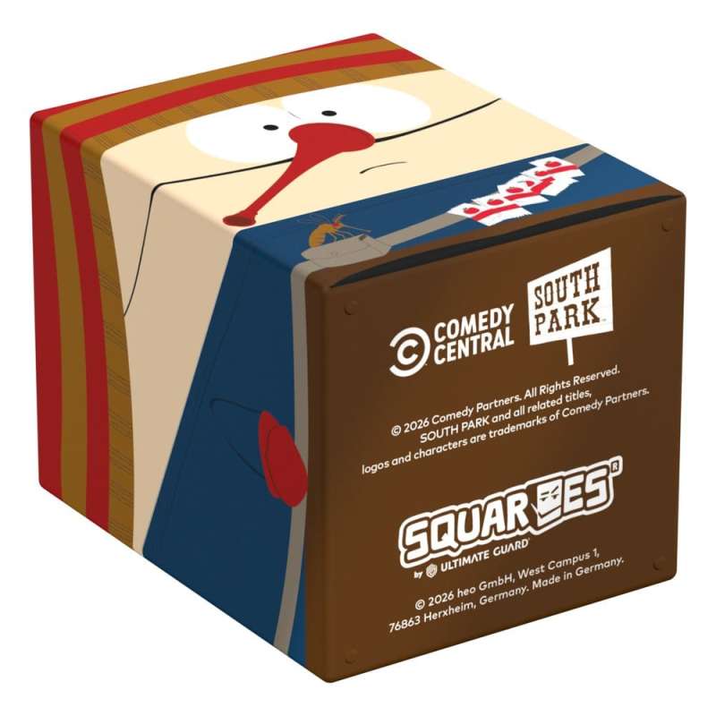 SPOTT-GR Squaroes - Squaroe