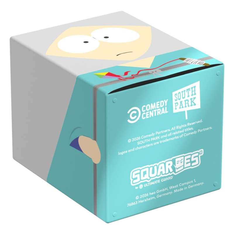 SPOTT-GR Squaroes - Squaroe