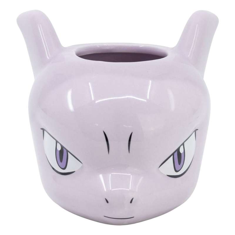 SPOTT-GR Pokémon 3D - Κούπα Mewtwo 385 ml