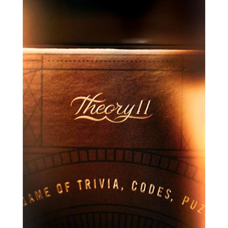 SPOTT-GR Neil Patrick Harris Game Box - Box One
