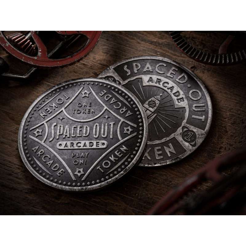 SPOTT-GR Neil Patrick Harris Game Box - Box Two