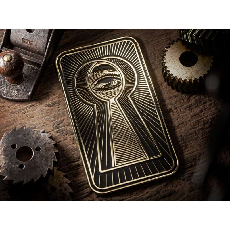 SPOTT-GR Neil Patrick Harris Game Box - Box Two