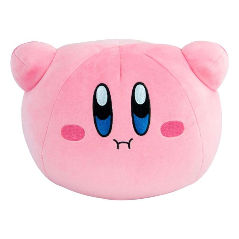 SPOTT-GR Kirby Mocchi-Mocchi - Mega Λούτρινο Kirby Hovering με Ύψος 30cm