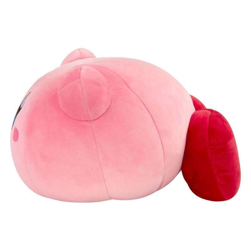 SPOTT-GR Kirby Mocchi-Mocchi - Mega Λούτρινο Kirby Hovering με Ύψος 30cm