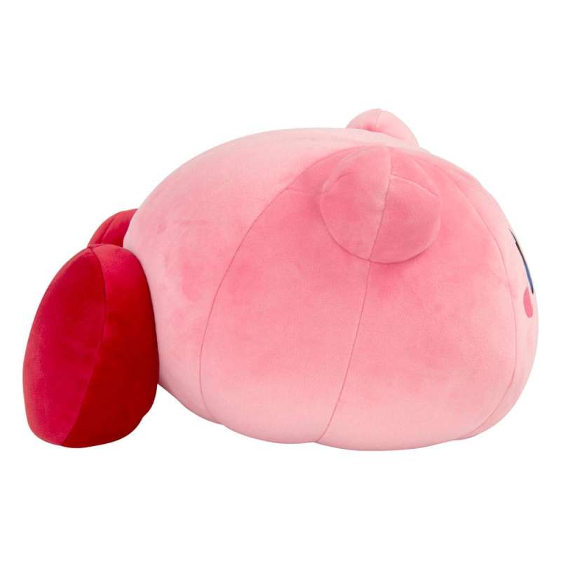 SPOTT-GR Kirby Mocchi-Mocchi - Mega Λούτρινο Kirby Hovering με Ύψος 30cm