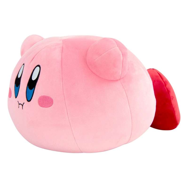 SPOTT-GR Kirby Mocchi-Mocchi - Mega Λούτρινο Kirby Hovering με Ύψος 30cm