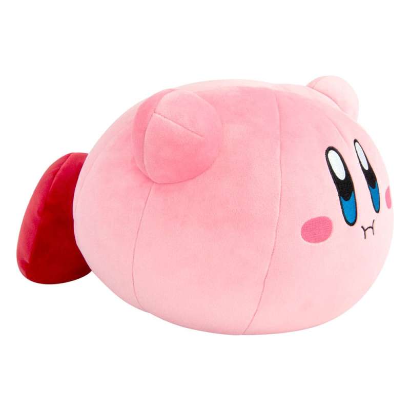 SPOTT-GR Kirby Mocchi-Mocchi - Mega Λούτρινο Kirby Hovering με Ύψος 30cm