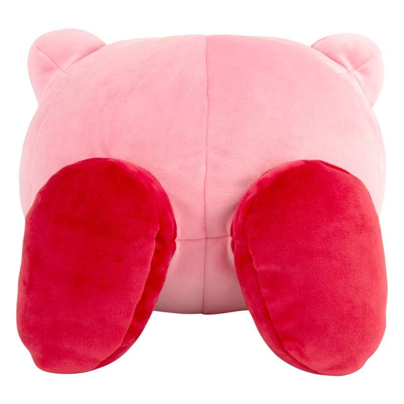 SPOTT-GR Kirby Mocchi-Mocchi - Mega Λούτρινο Kirby Hovering με Ύψος 30cm
