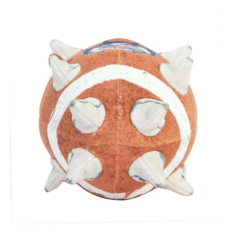 SPOTT-GR Warhammer - Λούτρινο Blood Bowl Ball