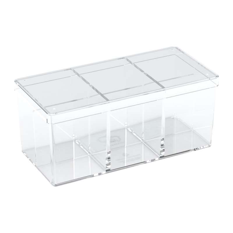 SPOTT-GR Ultimate Guard Stack'n'Safe 480