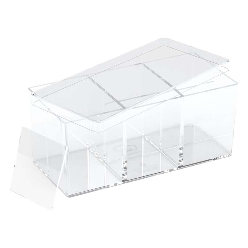 SPOTT-GR Ultimate Guard Stack'n'Safe 480