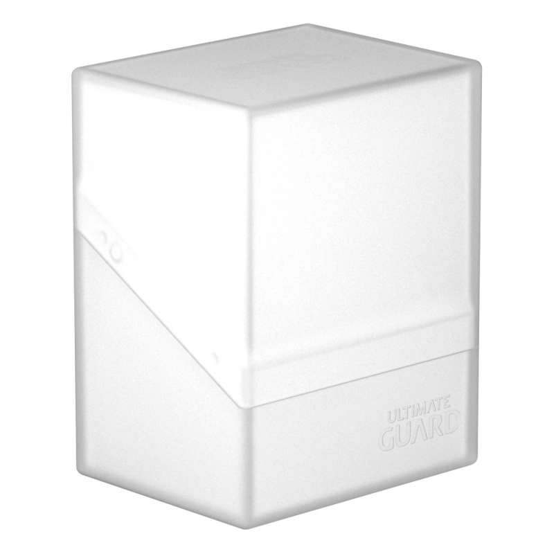 SPOTT-GR Ultimate Guard Boulder 80+ - Frosted