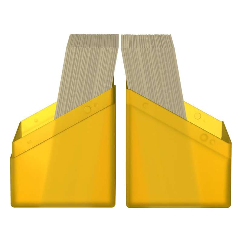 SPOTT-GR Ultimate Guard Boulder 80+ - Amber